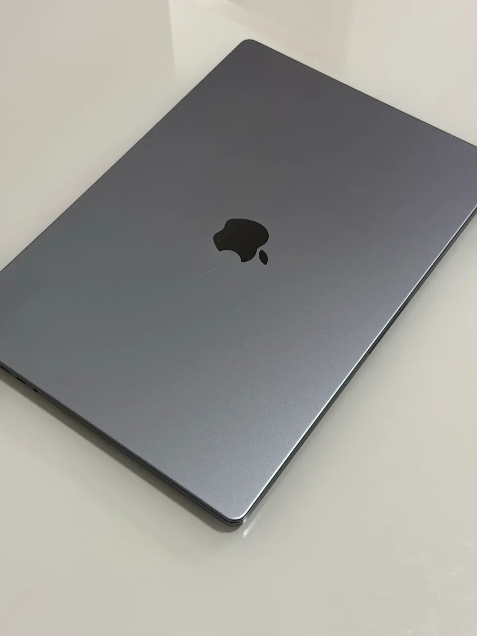 MacBook Pro M1 (2021) 16