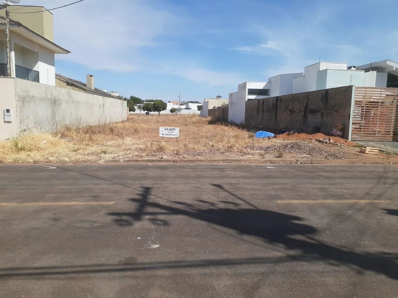 Terreno
