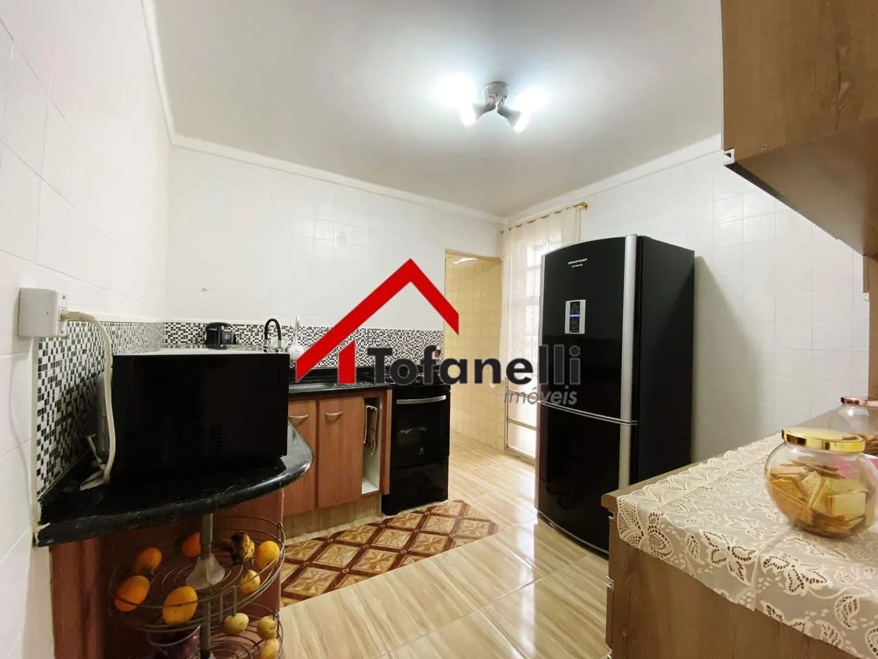 Edifício Amapola - Apartamento no bairro Casa Branca em Santo André-SP - Foto 5