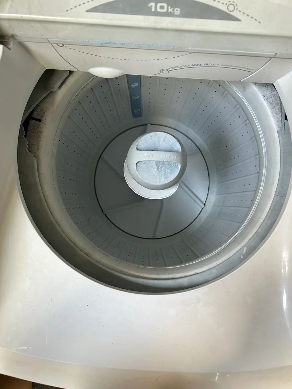 Máquina de lavar  - Foto 3