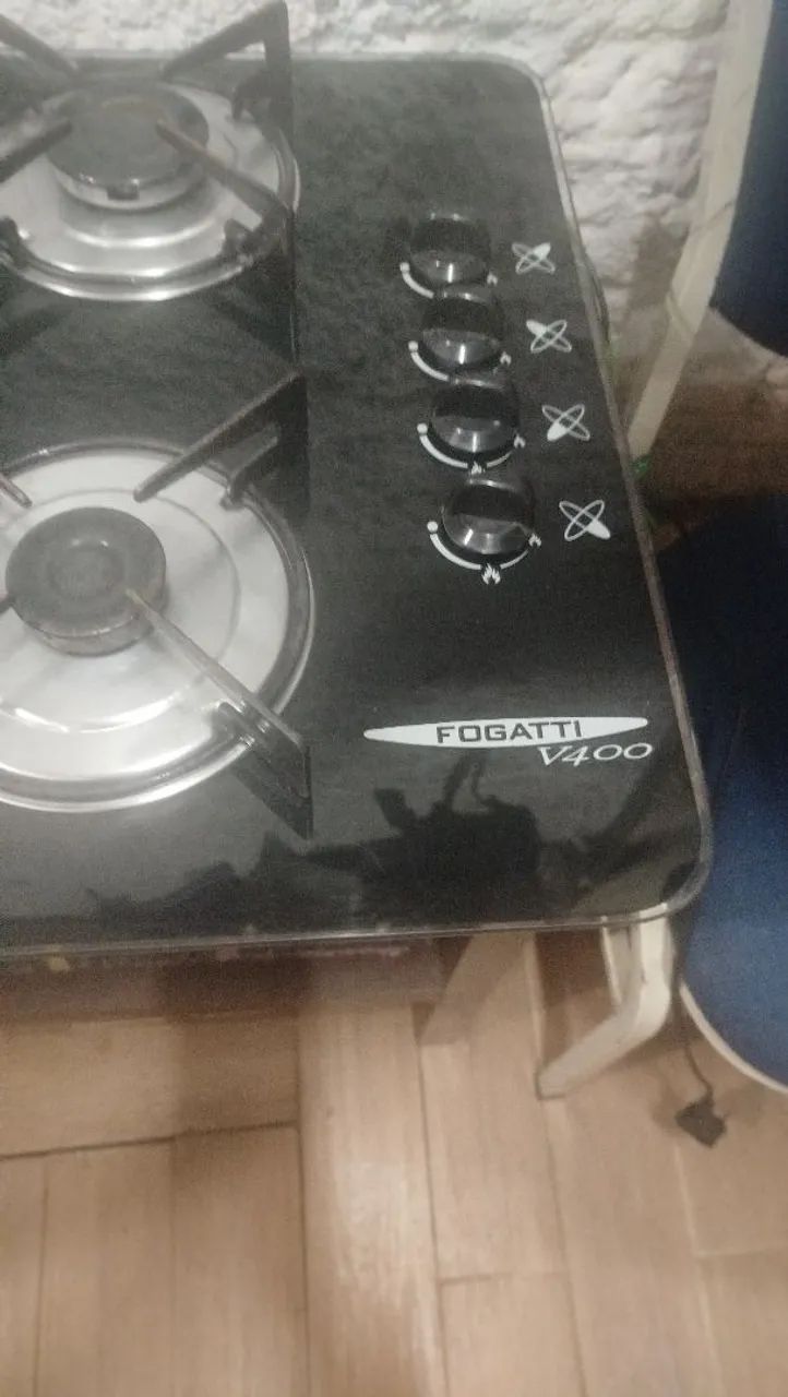 Fogão de mesa - Foto 2