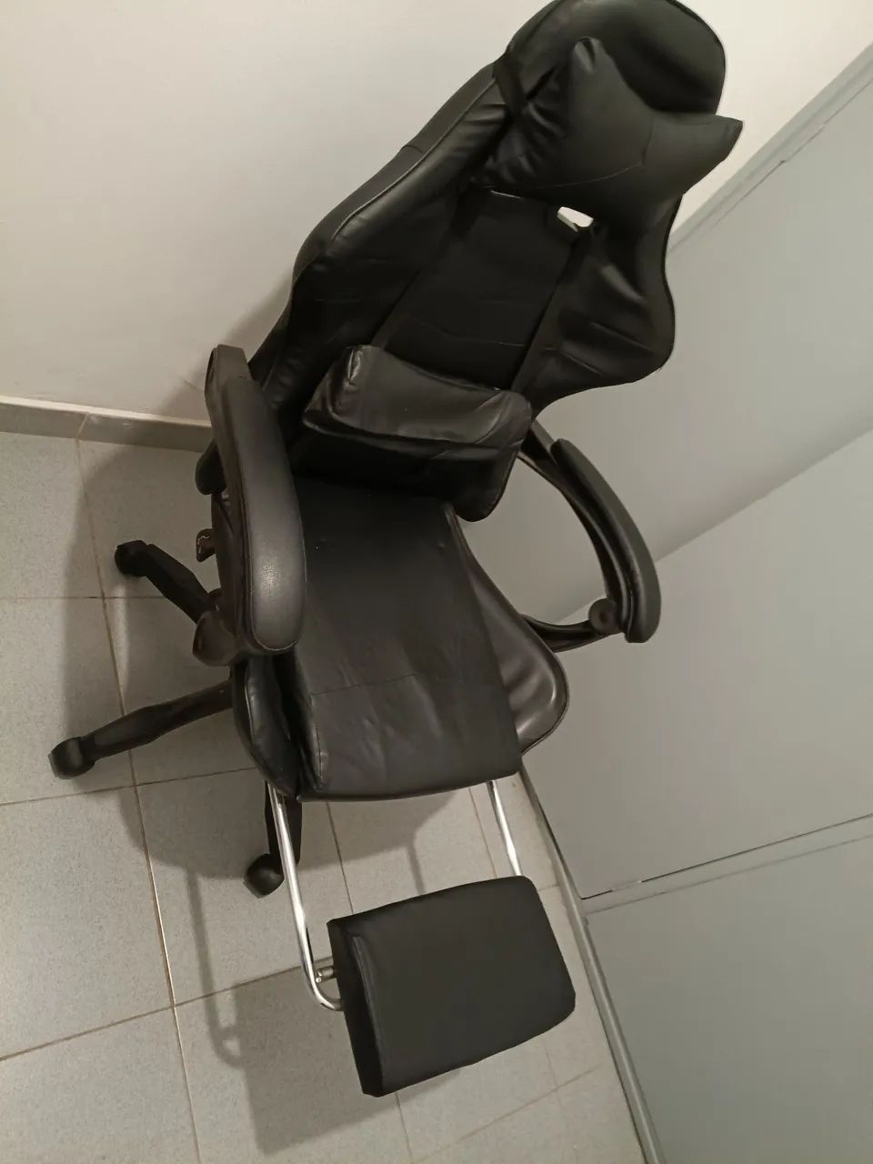 Cadeira Gamer - Foto 2
