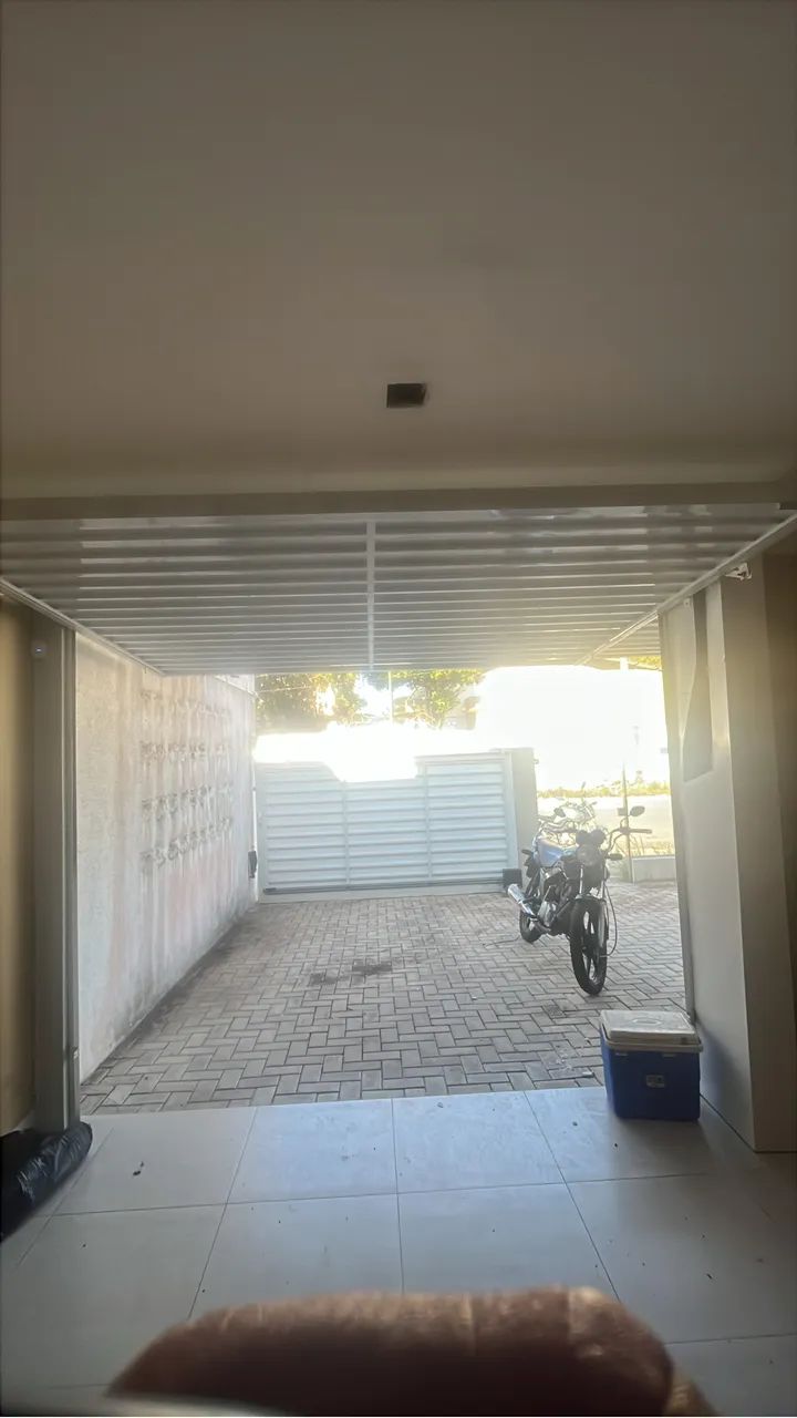 Portão basculante - Foto 4
