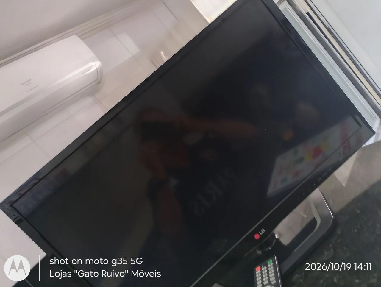 Tv 28" LG  - Foto 5