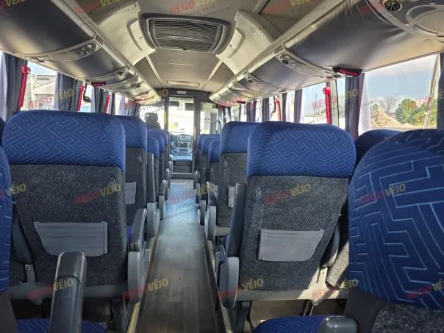 Marcopolo Volare DW9 Fly Ano: 2021 33 lugares - Foto 11