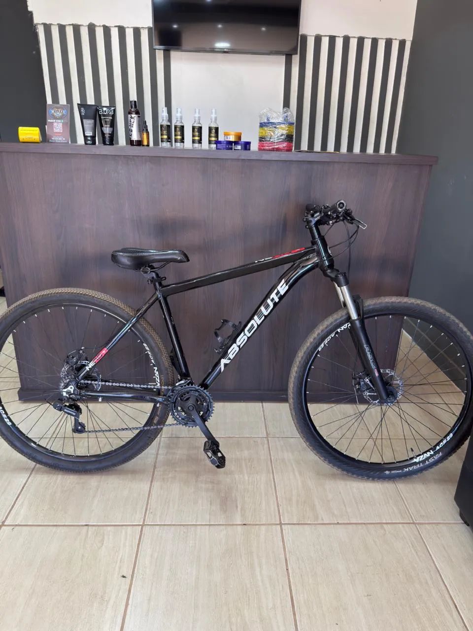 Bicicleta aro 29 - Foto 3