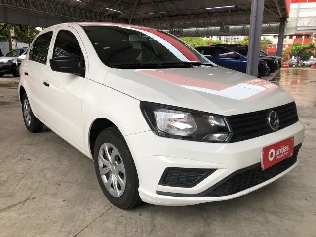 Volkswagen Gol 2023