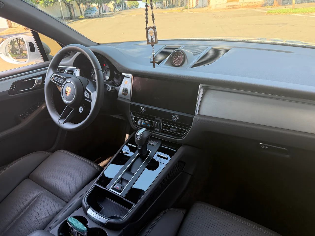Porsche Macan 2.0 Turbo 237/252cv 2025 - Foto 5