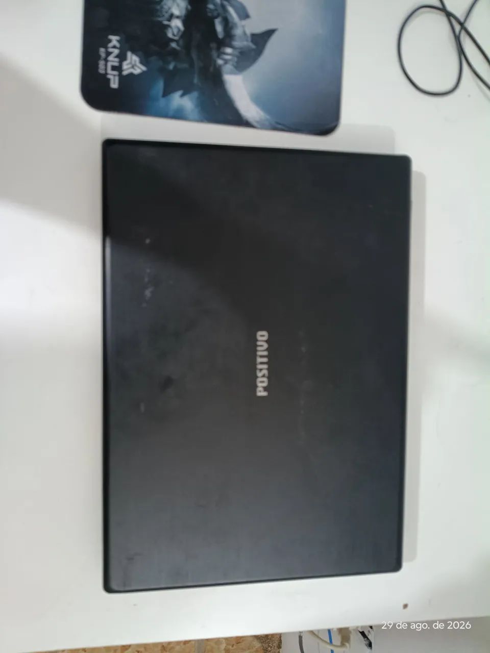 Notebook Intel Positivo  - Foto 3
