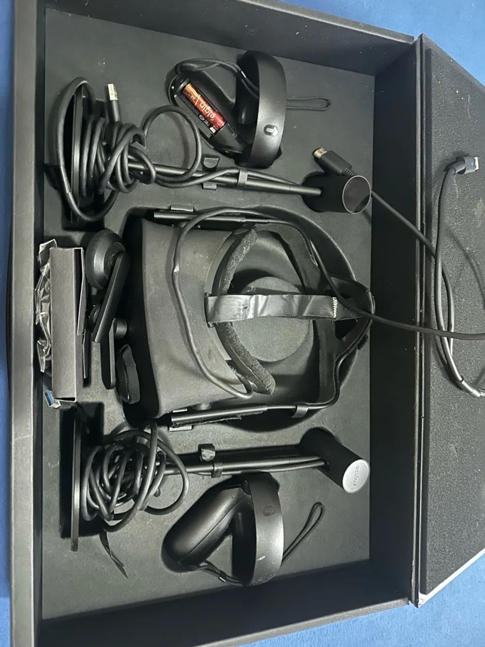 Oculus rift - Foto 3