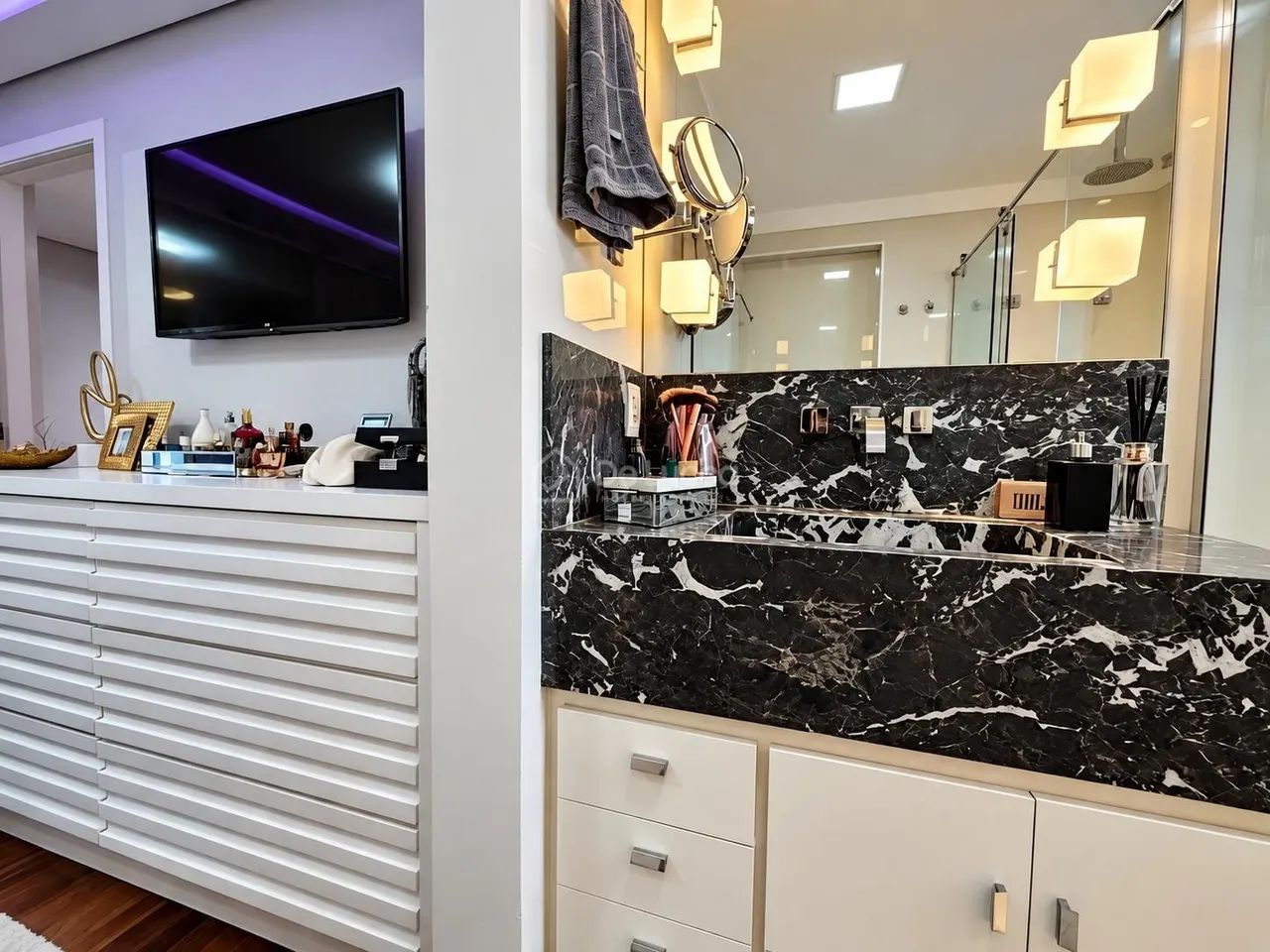 apartamento - Cambuí - Campinas - Foto 3