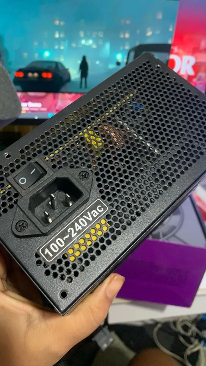 Fonte de 500w - Foto 5