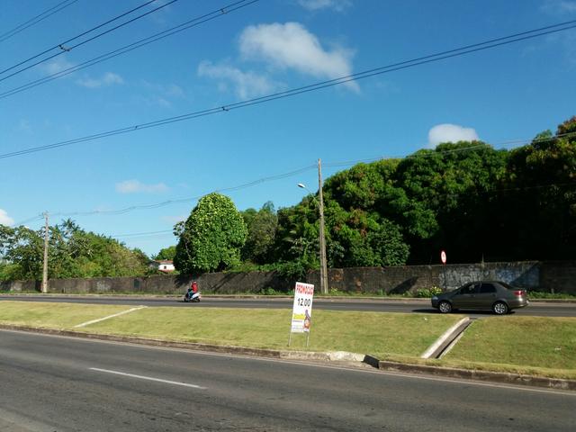 Terreno com 15.000 m2 na avenida independência - Foto 3