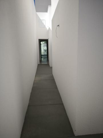 Venha morar no bairro Vetor de crescimento SIM Casa de 3/4csuite - Foto 18