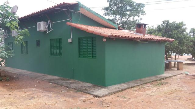 Rancho para alugar no Lago de Três Marias - Foto 14