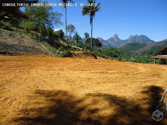 Terreno para venda em teresópolis, albuquerque
