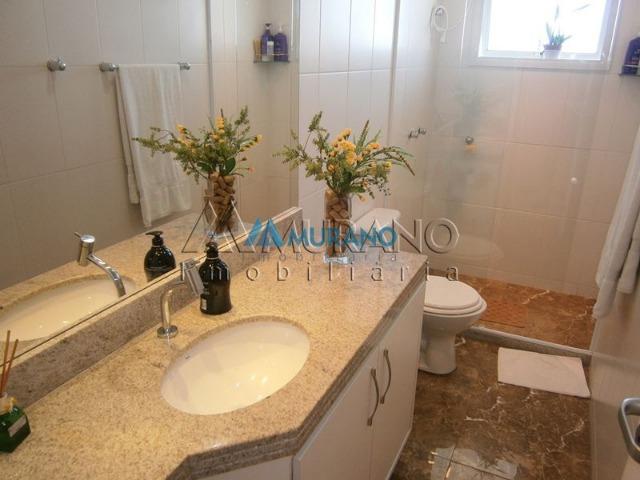 Murano Vende Cobertura Duplex de 4 quartos no Parque das Castanheiras - Vila Velha/ES - Foto 15