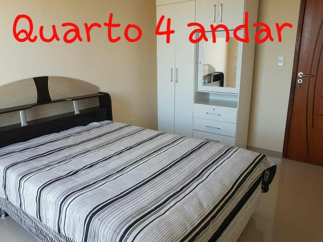 Cobertura dúplex com vista mar 2 suítes / 4 quartos no Braga - Foto 14