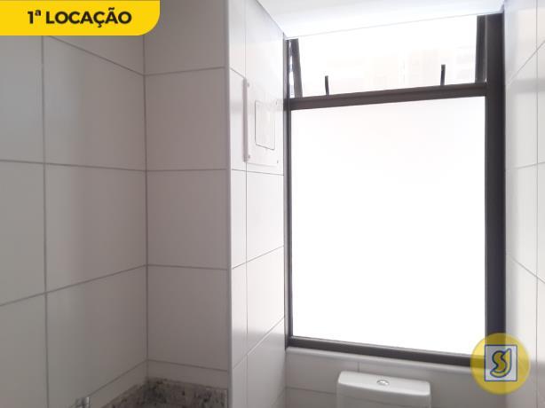 Escritório para alugar em Papicu, Fortaleza cod:49987 - Foto 9