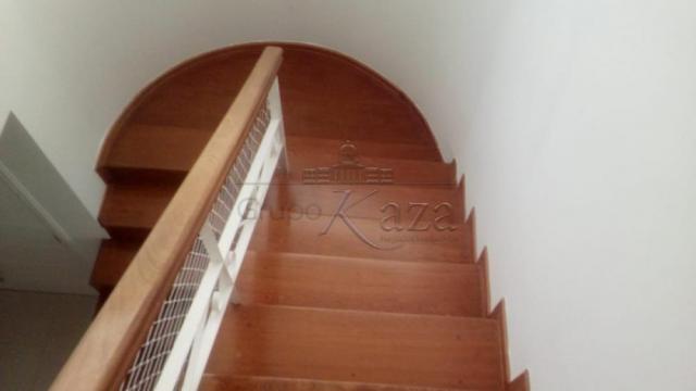 Casa de condomínio à venda com 3 dormitórios em Urbanova, Sao jose dos campos cod:V29427UR - Foto 14