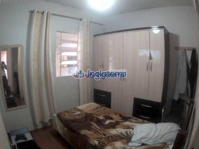 Casa com 3 dormitórios à venda, 127 m² por r$ 400.000,00 - conjunto habitacional violim - - Foto 17