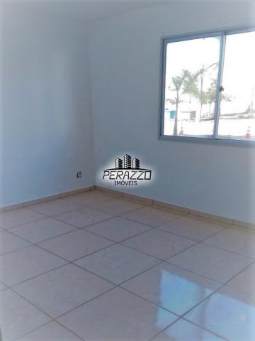 Alugado!! ótimo apartamento de 2 quartos, térreo, no jardins mangueiral, no valor de r$ 1. - Foto 9