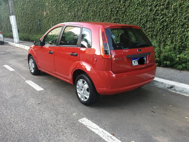 Ford Fiesta 1.0 completo 2011 - Foto 3