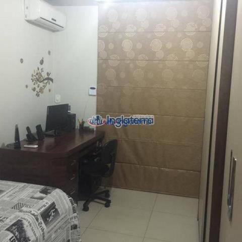 Casa à venda, 432 m² por r$ 929.900,00 - pico do amor - cuiabá/mt - Foto 6