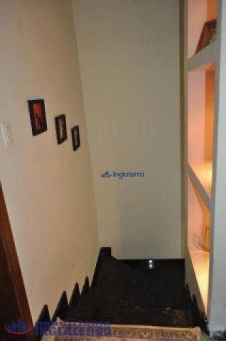 Casa à venda, 374 m² por R$ 760.000,00 - Igapó - Londrina/PR - Foto 12