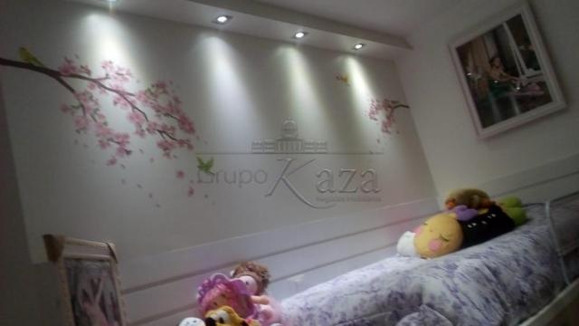 Casa de condomínio à venda com 3 dormitórios em Urbanova, Sao jose dos campos cod:V29427UR - Foto 12
