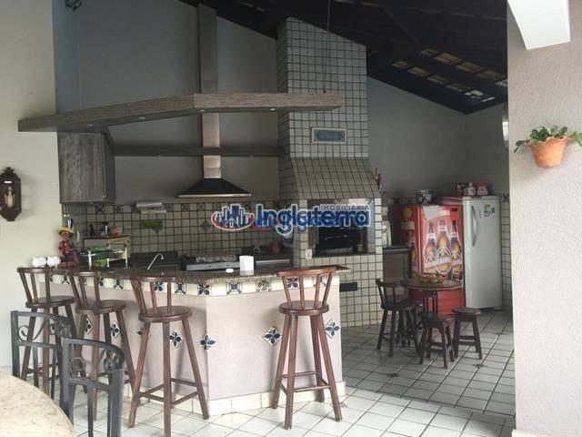 Casa à venda, 432 m² por r$ 929.900,00 - pico do amor - cuiabá/mt - Foto 4