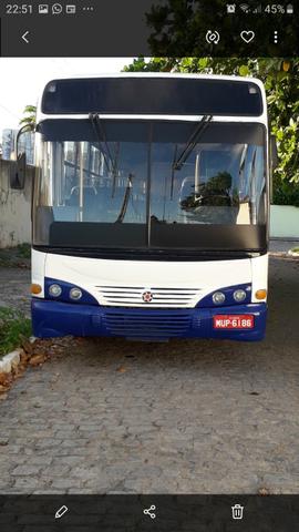 Ônibus a venda - Foto 4