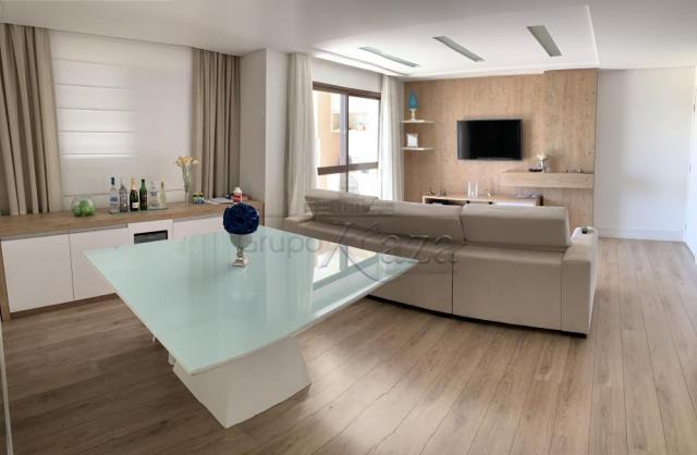 Apartamento à venda com 2 dormitórios em Urbanova, Sao jose dos campos cod:V28951UR - Foto 4