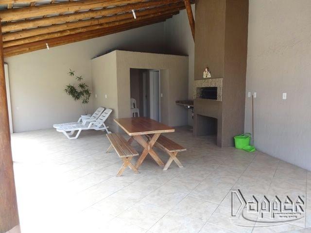 Apartamento à venda com 4 dormitórios em Vila rosa, Novo hamburgo cod:12108 - Foto 16