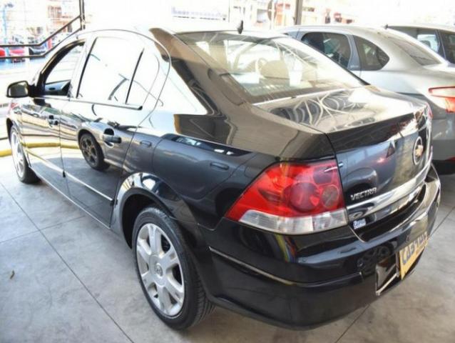 Gm - Chevrolet Vectra - Foto 2