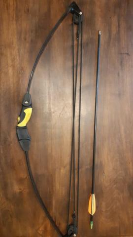 Arco e Flecha Infantil