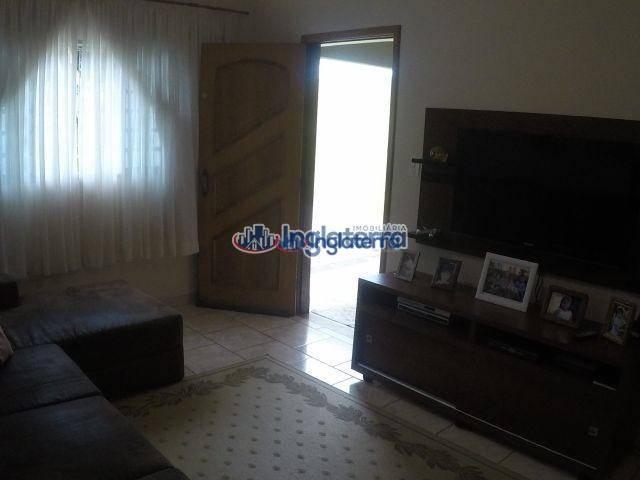 Casa à venda, 124 m² por R$ 315.000,00 - Jardim Piza - Londrina/PR - Foto 5