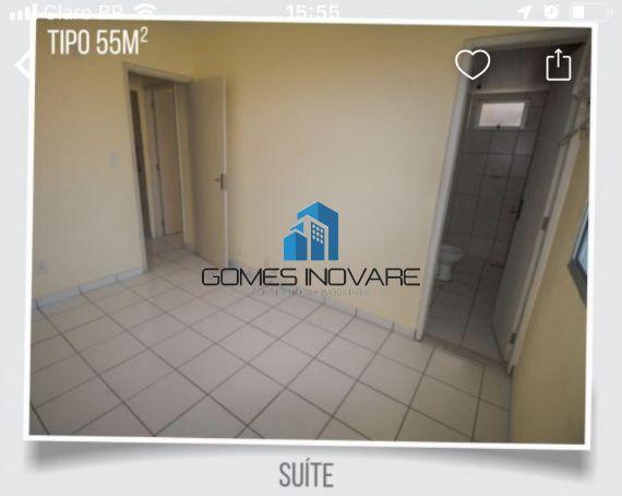 Apartamento à venda com 1 dormitórios em Maguari, Ananindeua cod:24 - Foto 9