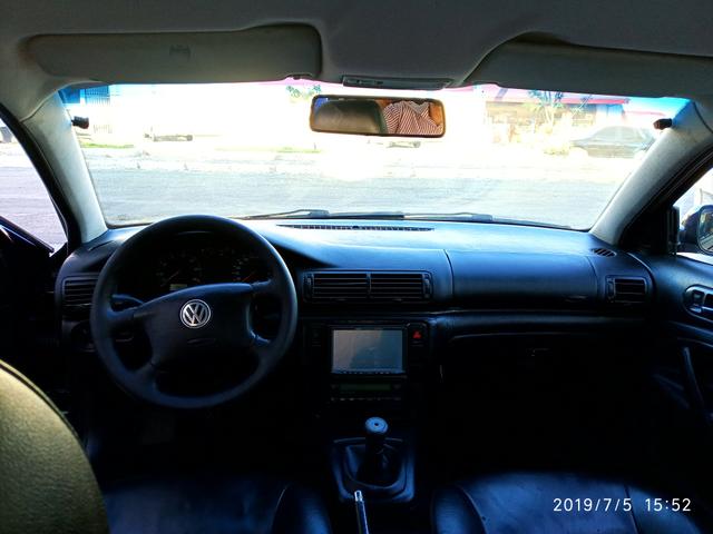 Passat alemão 1.8 turbo - Foto 8