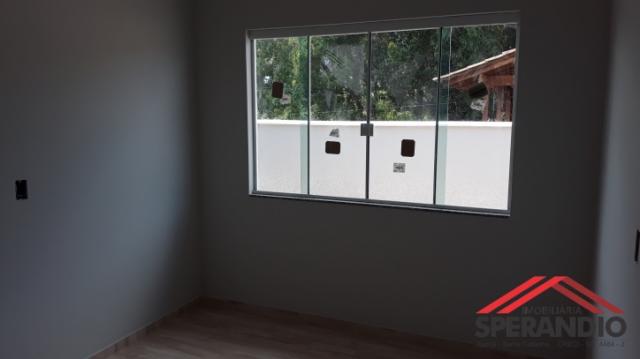 Casa nova c/3 dormitórios, R$269.000,00 próx. à Panif. Don Rodolpho - Foto 10