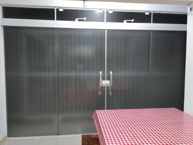 Casa à venda com 3 dormitórios em Nações, Fazenda rio grande cod:SB00006 - Foto 19