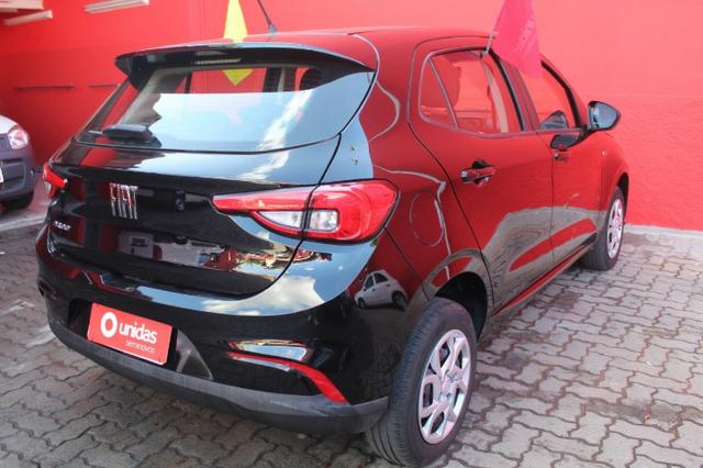 FIAT ARGO 2018 - 636662867  OLX