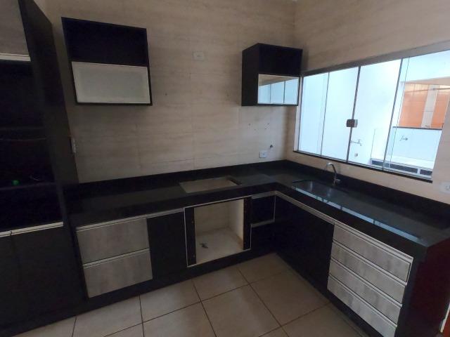 Vende-se Casa Nova Itumbiara - Foto 12