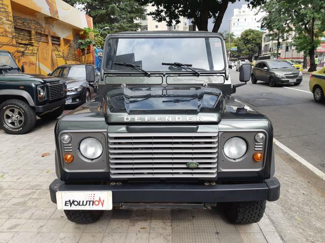 Land Rover Defender 110 County - Foto 2