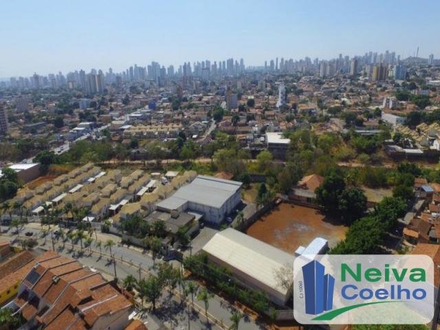 Loteamento/condomínio à venda em Jardim planalto, Goiânia cod:21 - Foto 6