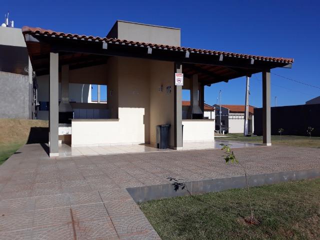 Casa 2 Quartos Parque Morumbi Goiânia - Foto 13