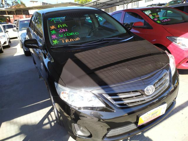 Corolla - Foto 2
