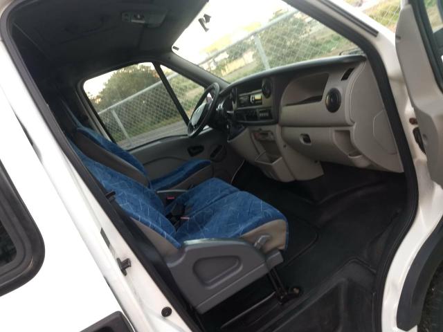Renault Master Passageira - Foto 4