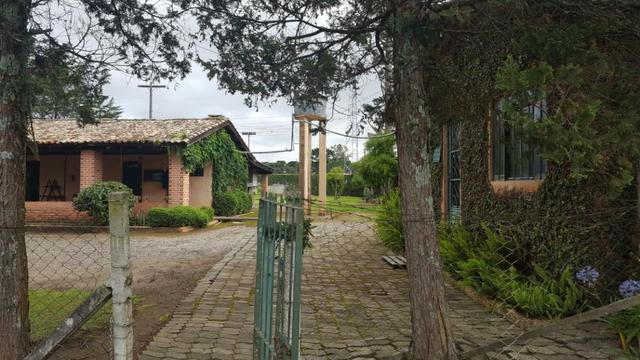 Chácara SJP/pinhais, Próx. Renault e 15 min de Ctba só R$1.600.000,00