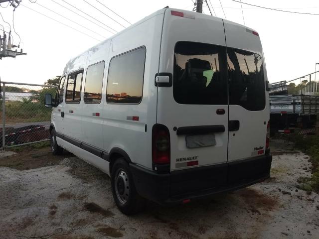 Renault Master Passageira - Foto 2